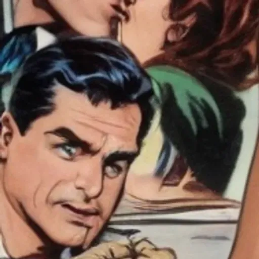 AI色情圖片產生器