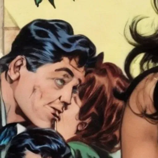 AI色情圖片產生器