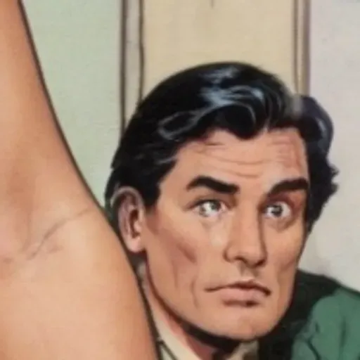 AI色情圖片產生器