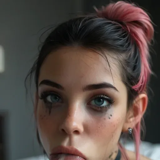 generatore di immagini porno IA