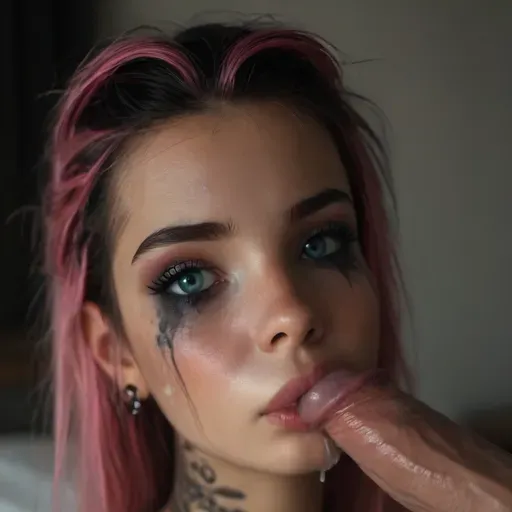 yapay zekâ porno görsel üretici