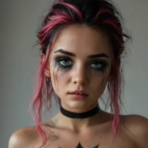 AI porn image generator