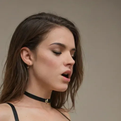 AIポルノ画像ジェネレーター