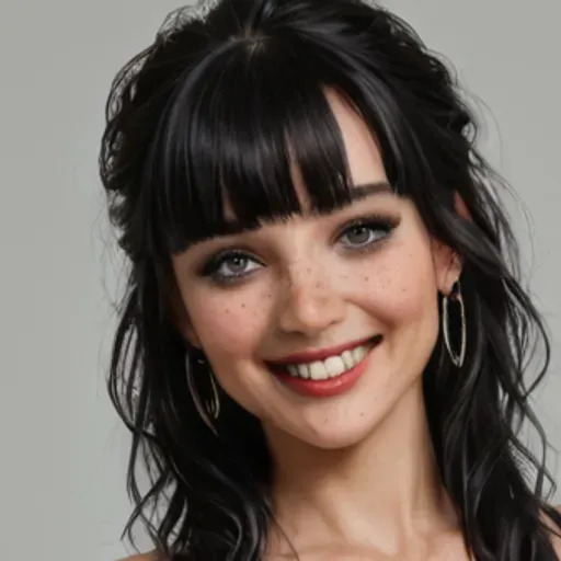 AI色情图片生成器