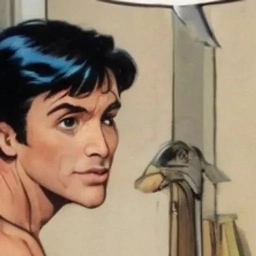 AI色情照片生成器