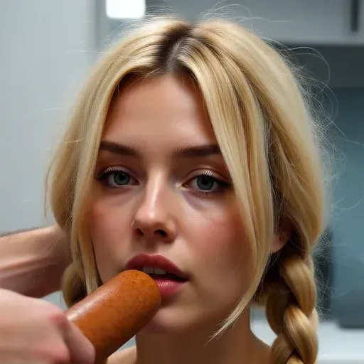 AI porn image generator