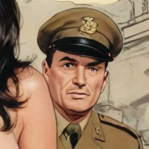 generador de fotos porno con IA