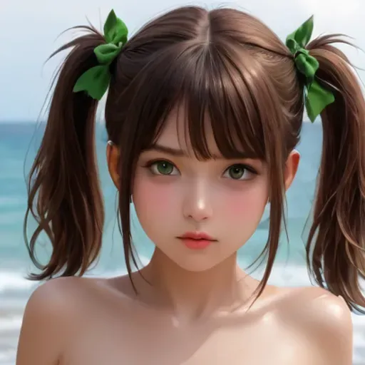 AI色情圖片產生器