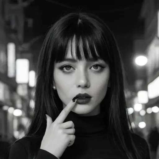 AI porn image generator