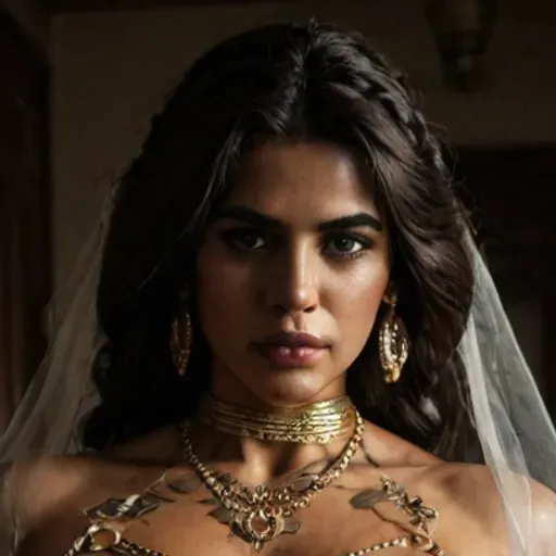 AI色情圖片產生器