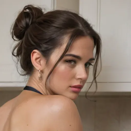 โปรแกรมสร้างภาพโปรนที่ใช้ปัญหา AI