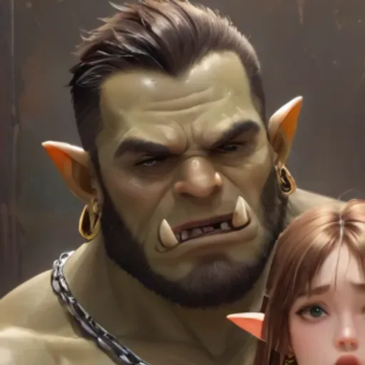 AI色情圖片產生器