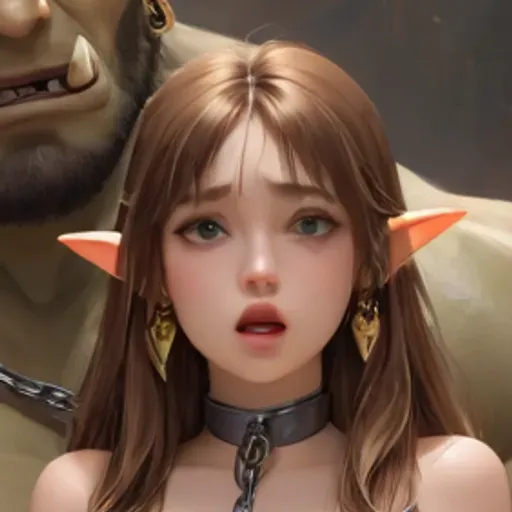 AI色情照片產生器