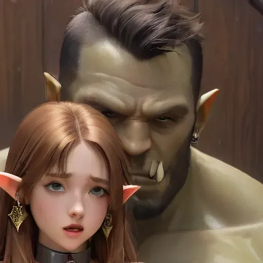 AI色情照片產生器