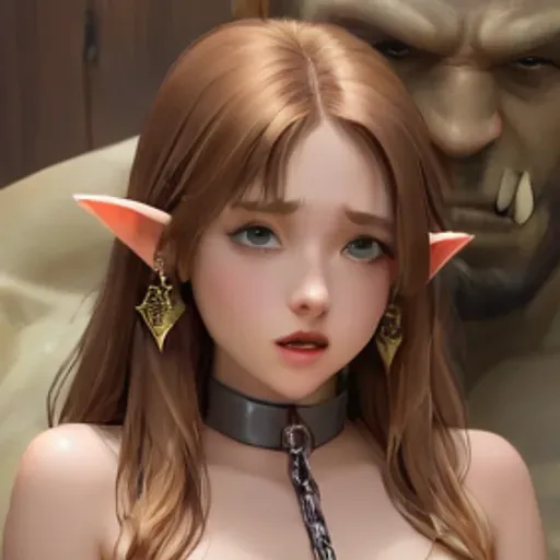 AI色情圖片產生器