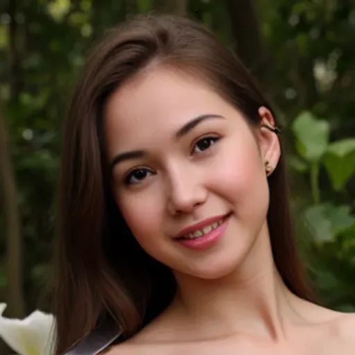 AI色情图片生成器