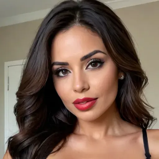 AI色情圖片產生器