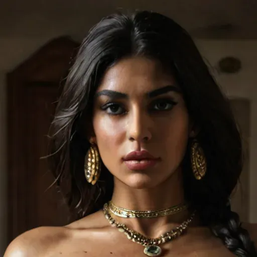 AI porn image generator