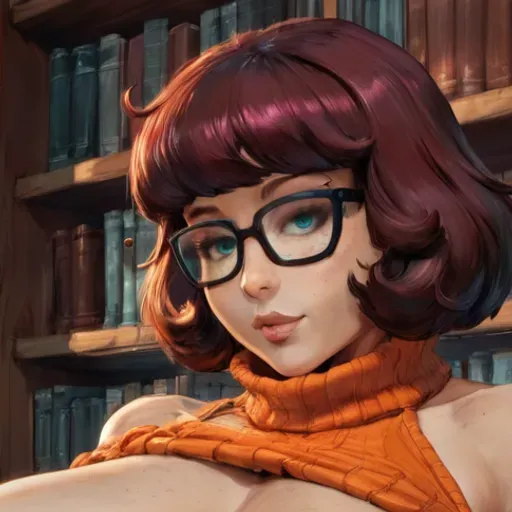 Pencipta imej lucah AI