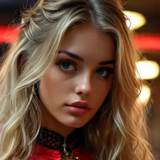 AI色情图片生成器