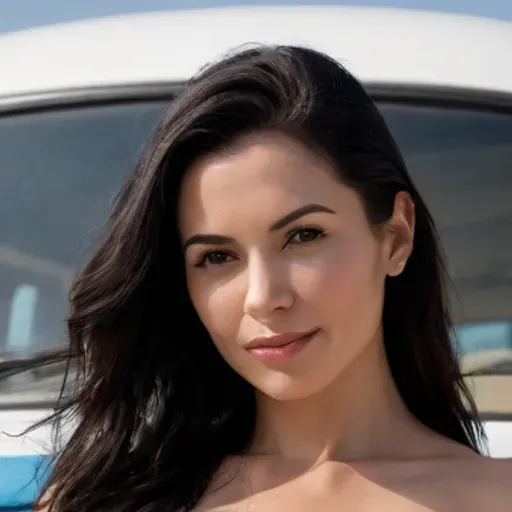 AI porn image generator