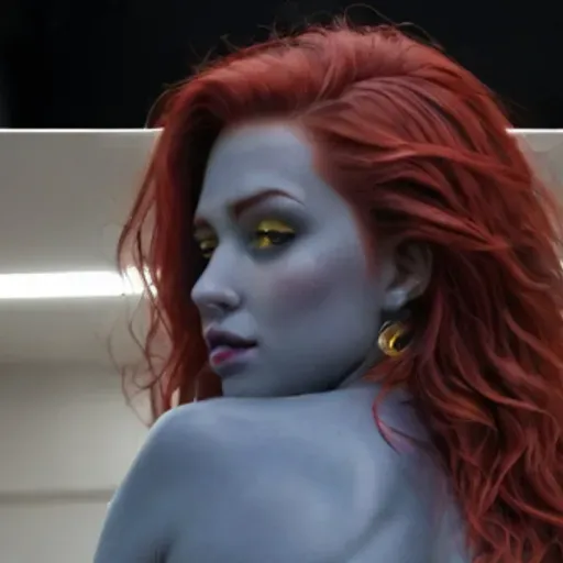 AI porn image generator