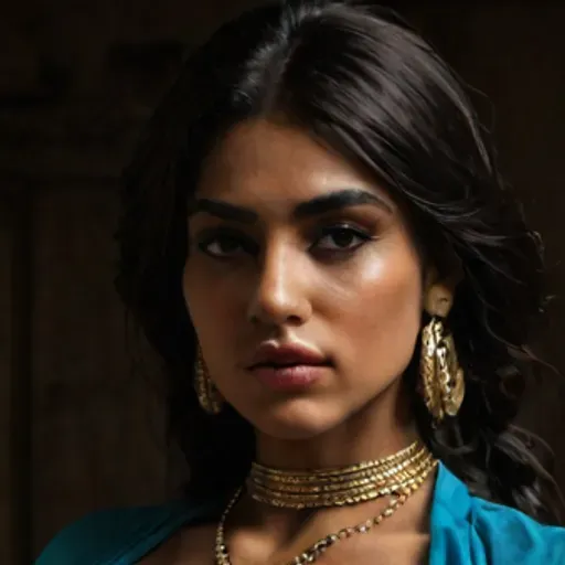 AI porn image generator