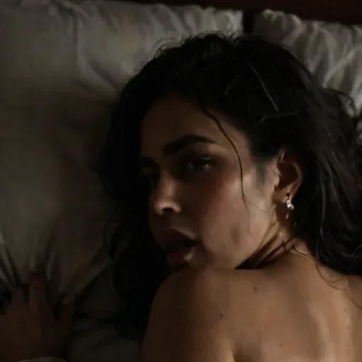 AIポルノ画像ジェネレーター