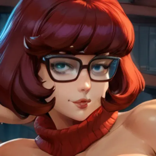 Pencipta imej lucah AI