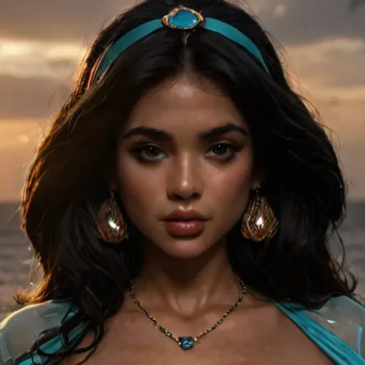 AI色情图片生成器