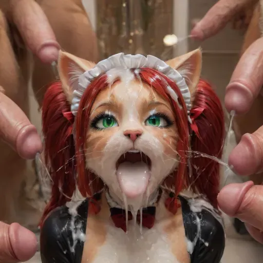 AI 포르노 이미지 생성기