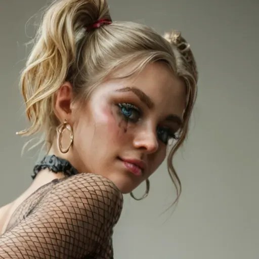 AI色情图片生成器