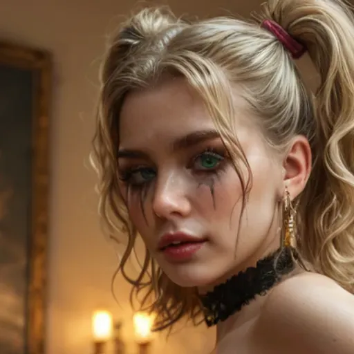 AI色情照片生成器