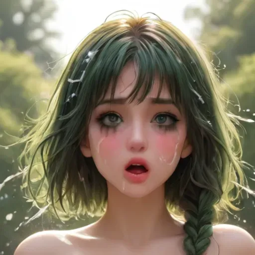 AI porn image generator