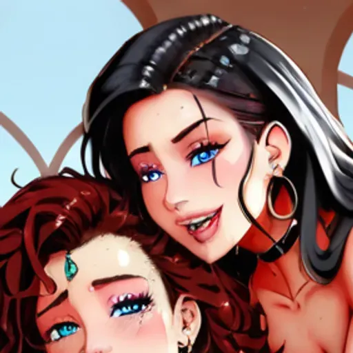 एआई पोर्न इमेज जेनरेटर