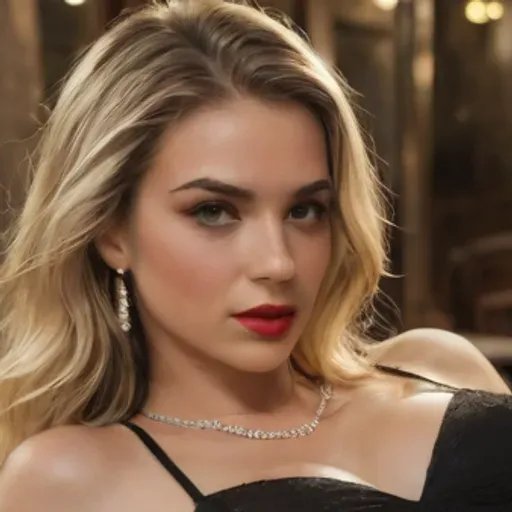 AIポルノ画像ジェネレーター