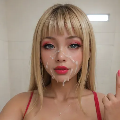 gerador de imagens pornô com IA