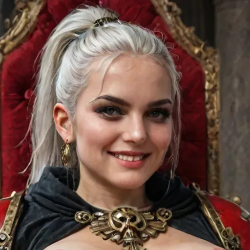 AI porn image generator