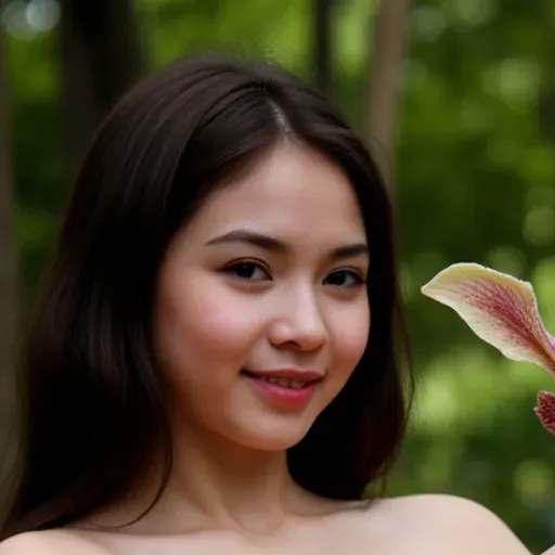 AI色情圖片產生器