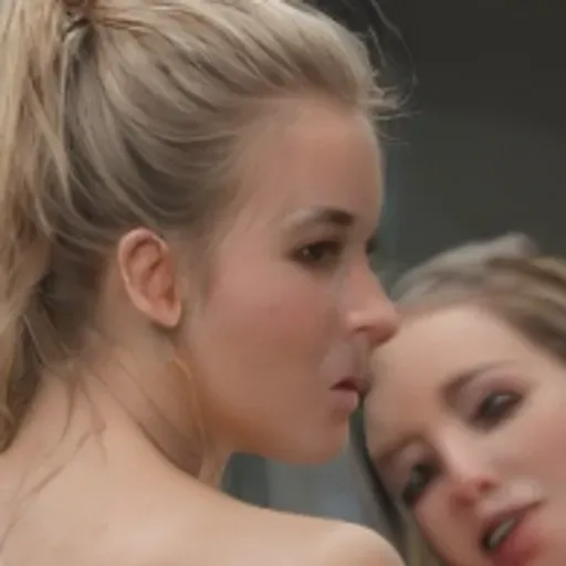 AI 포르노 이미지 생성기