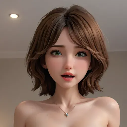 AIポルノ画像ジェネレーター