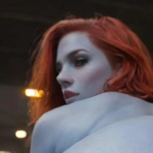 AI 포르노 이미지 생성기