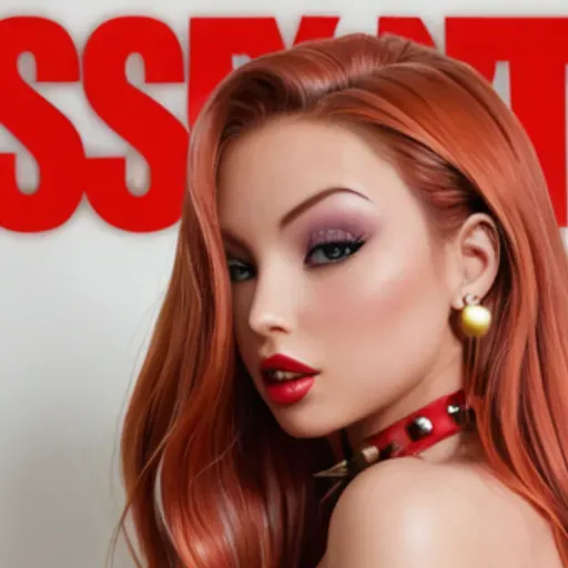 gerador de imagens pornô com IA