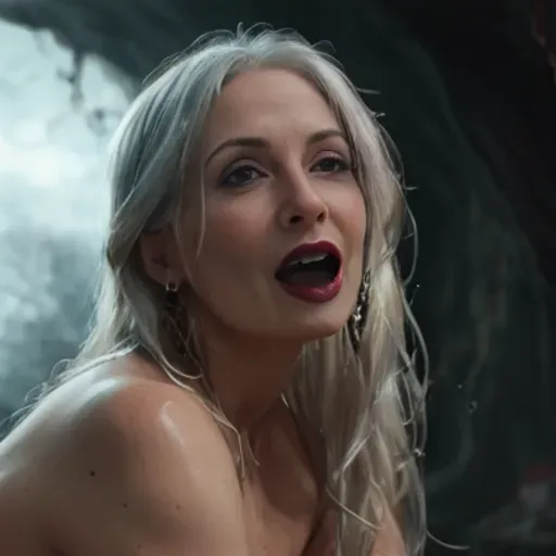 โปรแกรมสร้างภาพโปรนที่ใช้ปัญหา AI