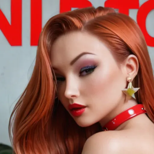 yapay zekâ porno görsel üretici