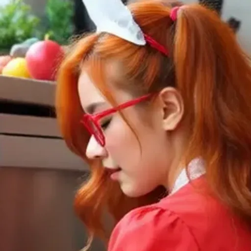 KI-Pornobild-Generator