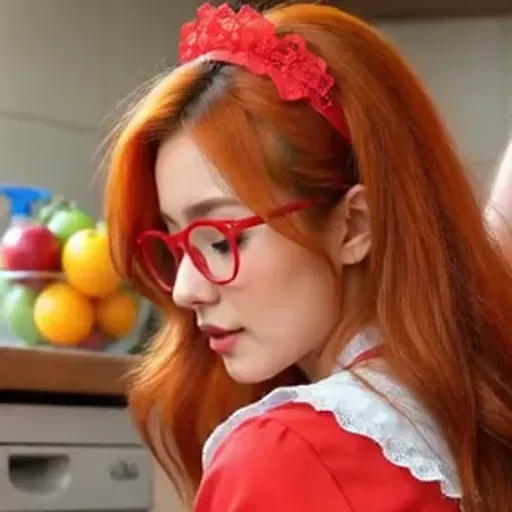 AI 포르노 이미지 생성기