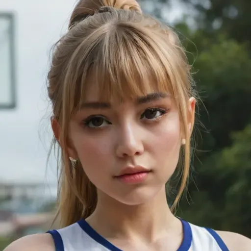 AI 포르노 이미지 생성기