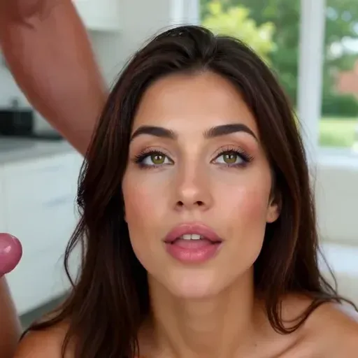 โปรแกรมสร้างภาพโปรนที่ใช้ปัญหา AI