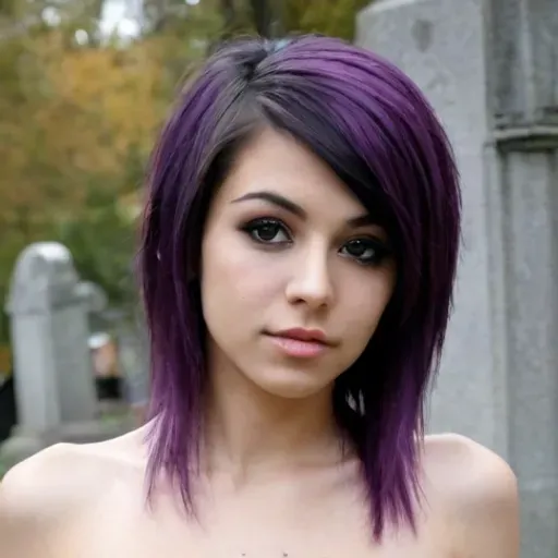 AI色情圖片產生器